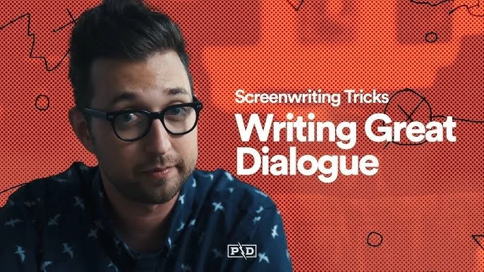Screenwriting Tutorials