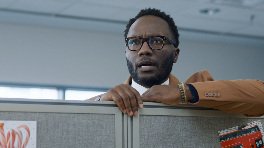 HubSpot "Thanks Dave!"