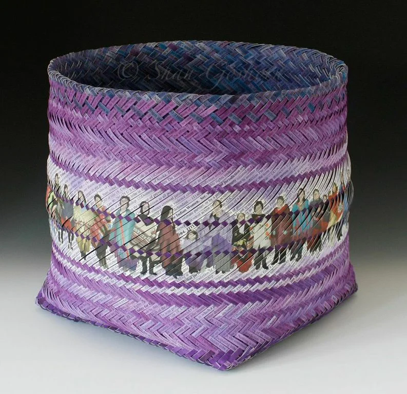 Reclaiming Our Power