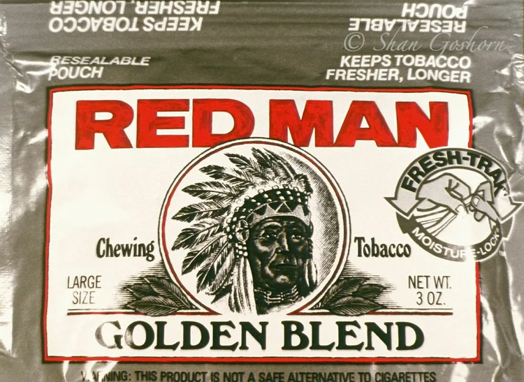 History — SHAN GOSHORN