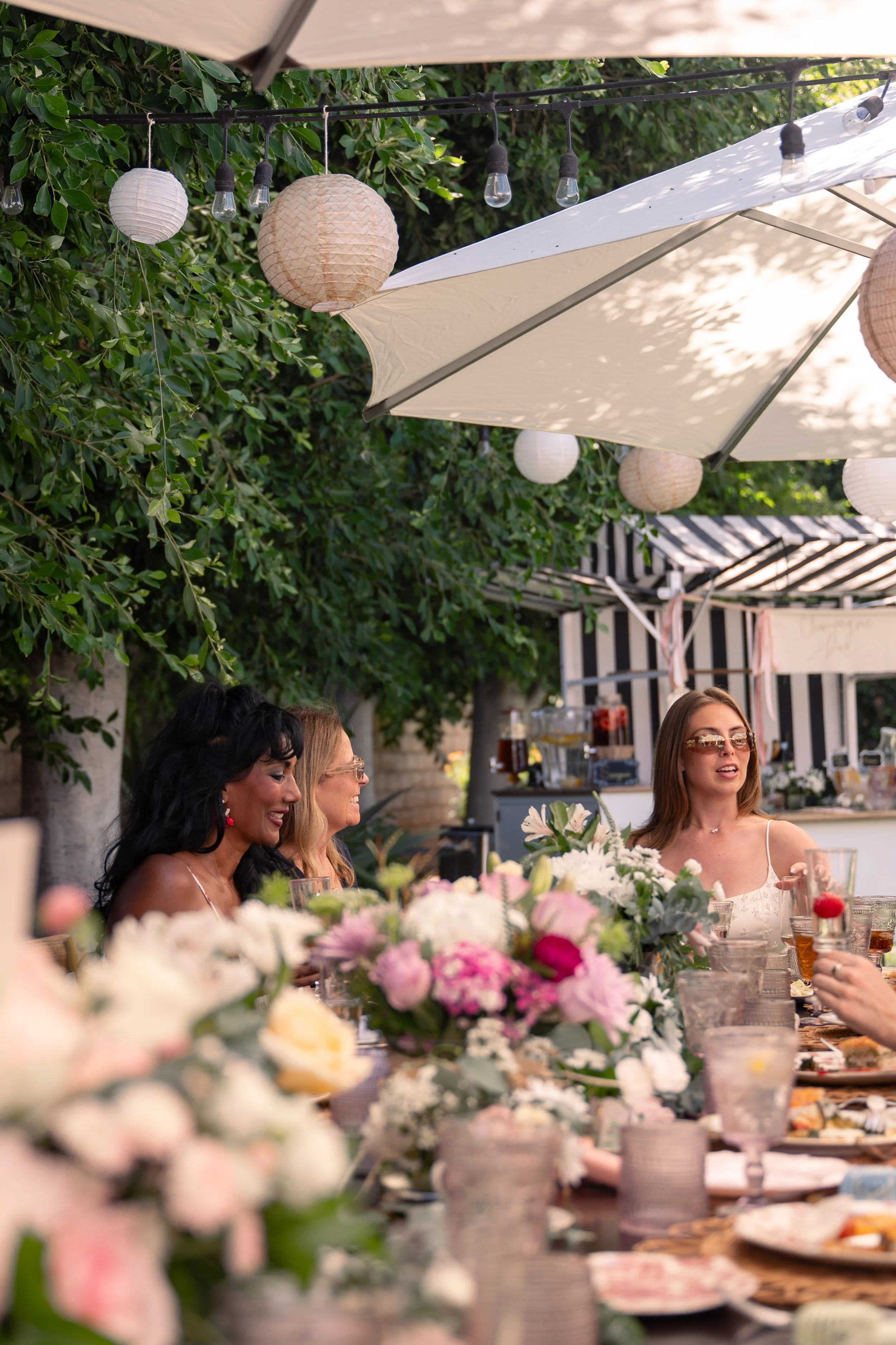 Lexi's Bridal Shower