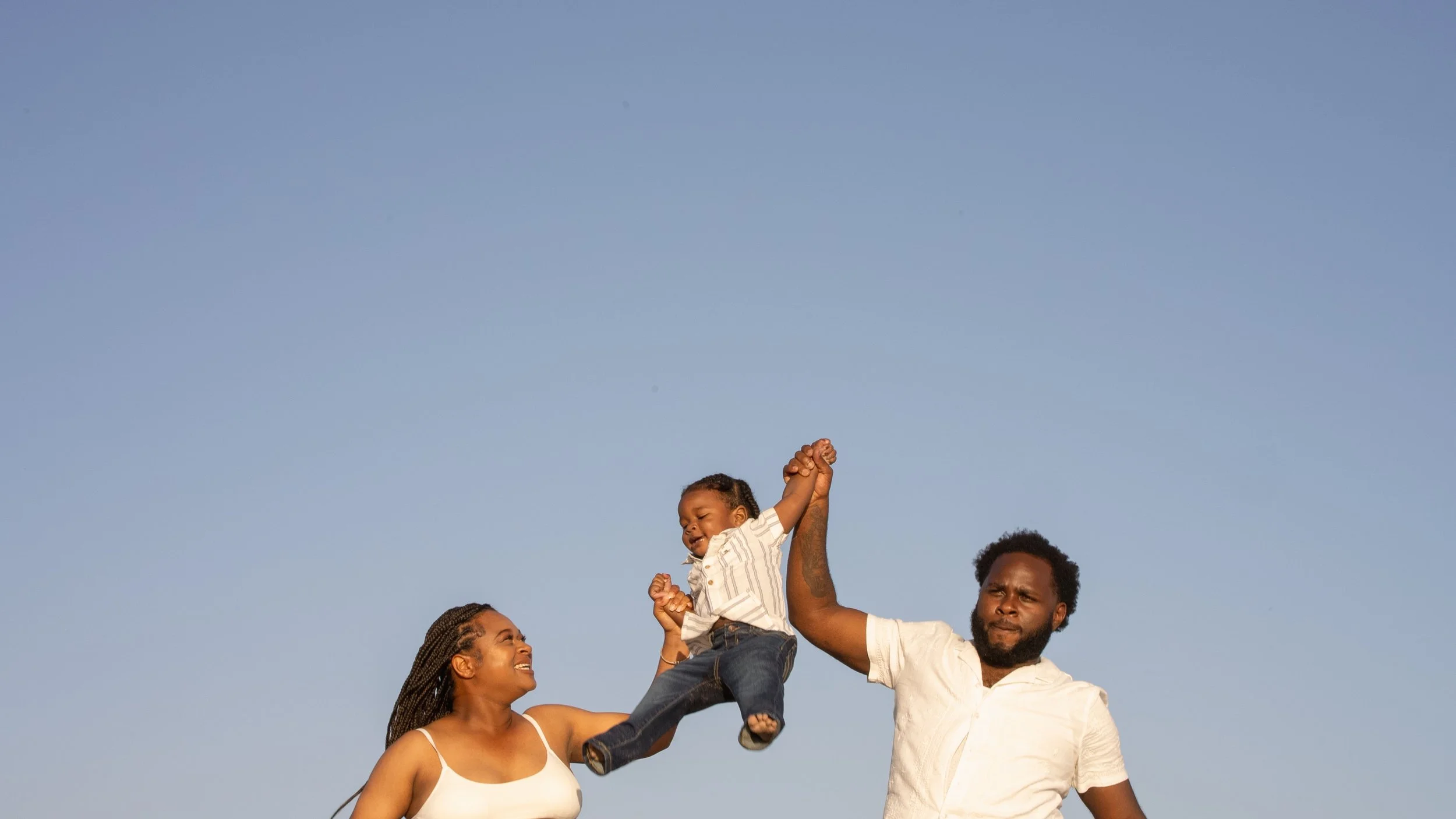 Maternity/Family Session
