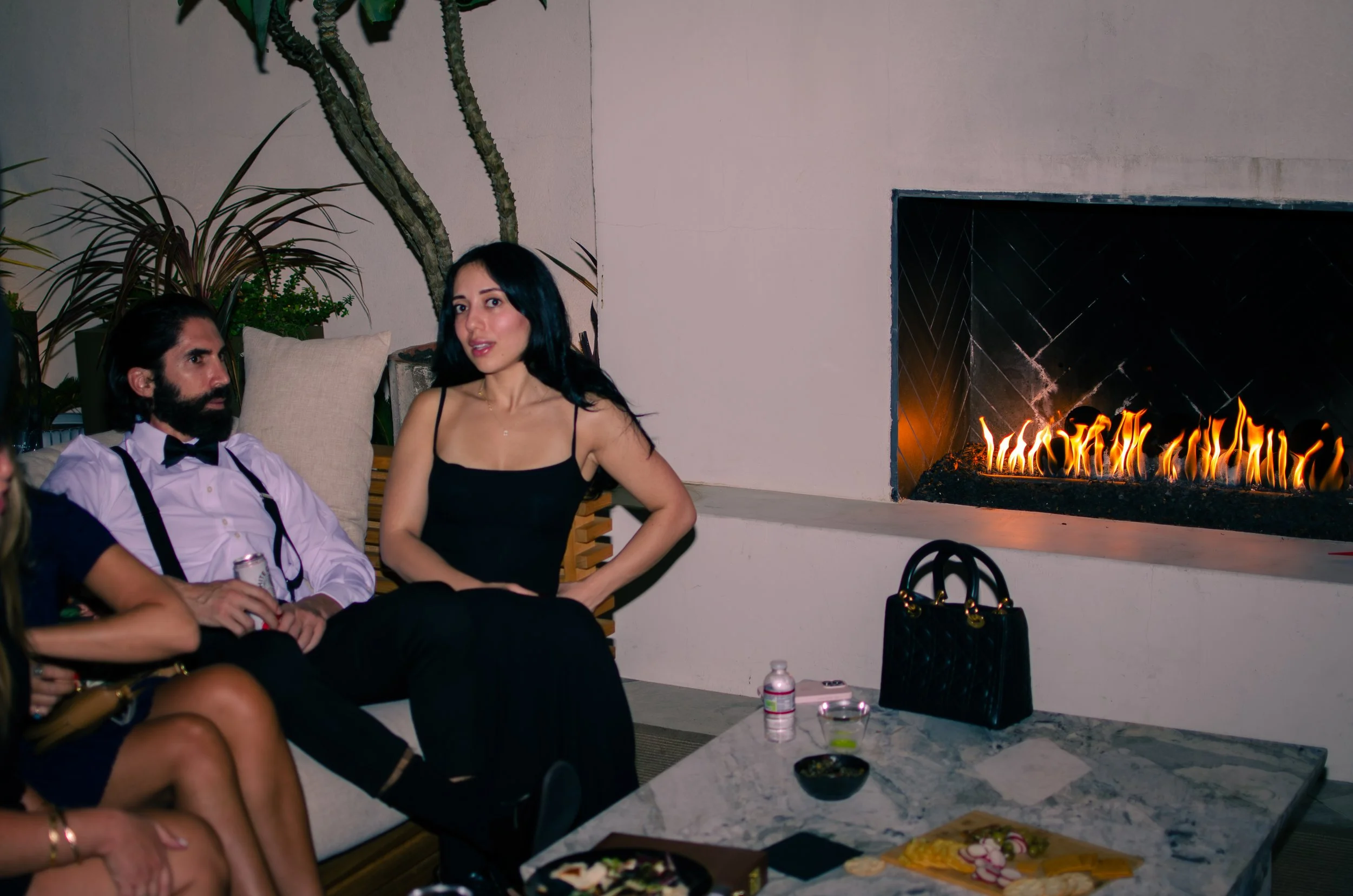 Sexy Shabbat