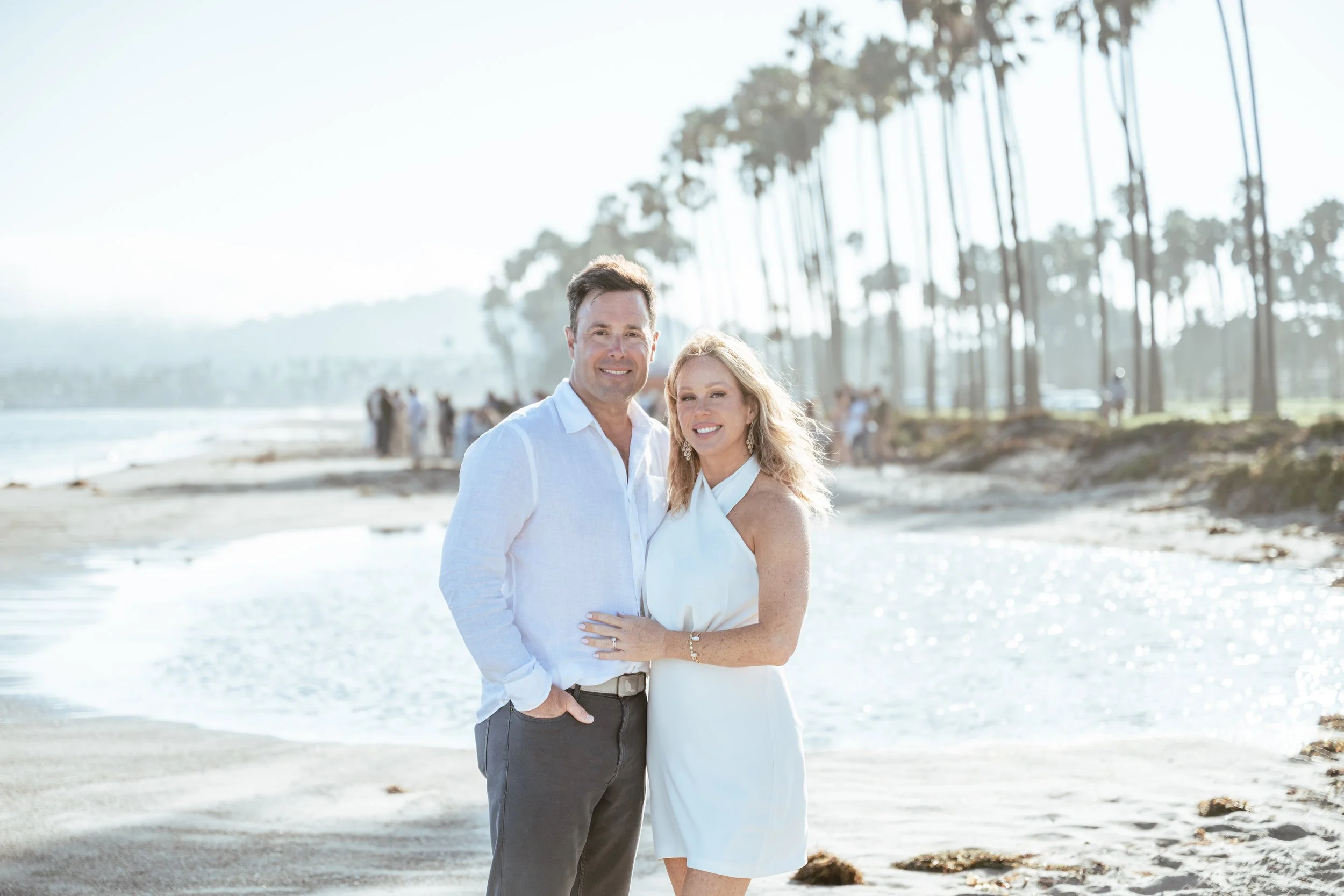 Santa Barbara Anniversary