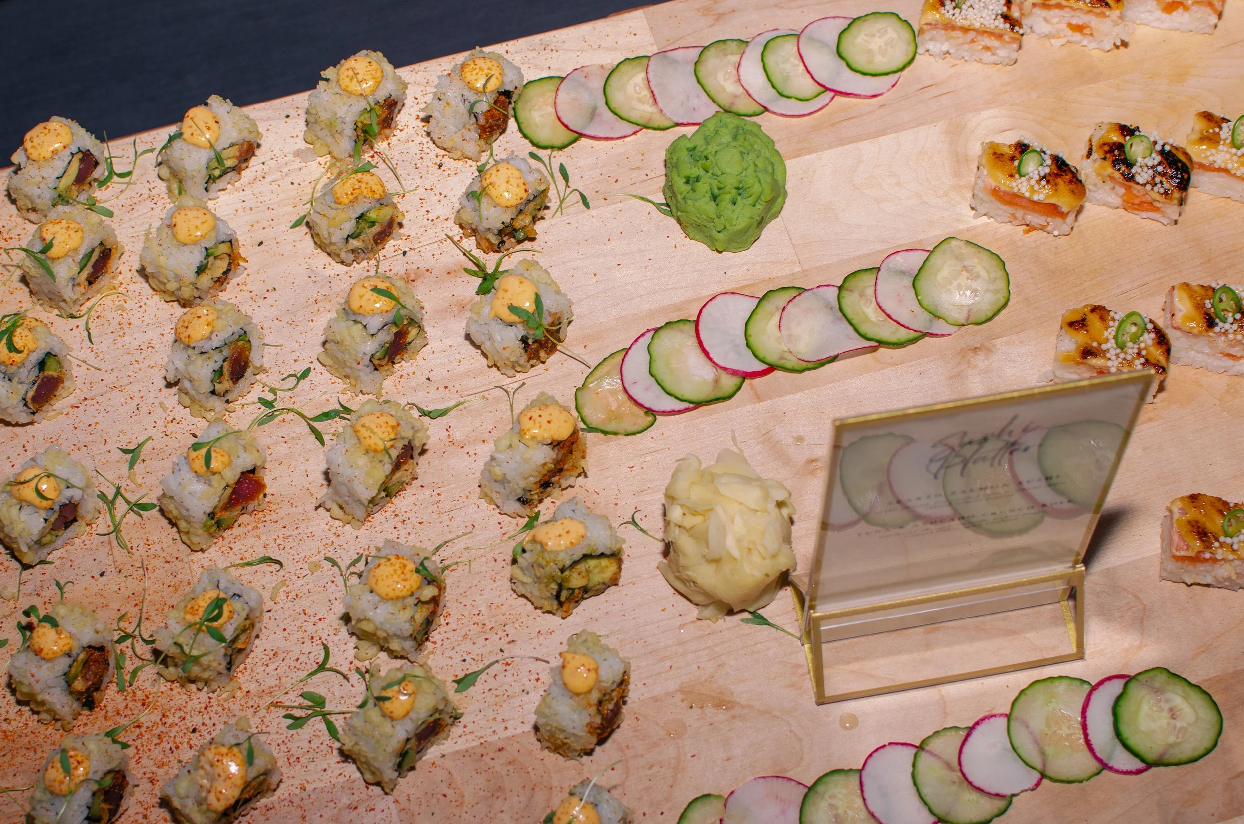 Los Angeles corporate event photographer covering networking mixers, conferences, and brand activations.