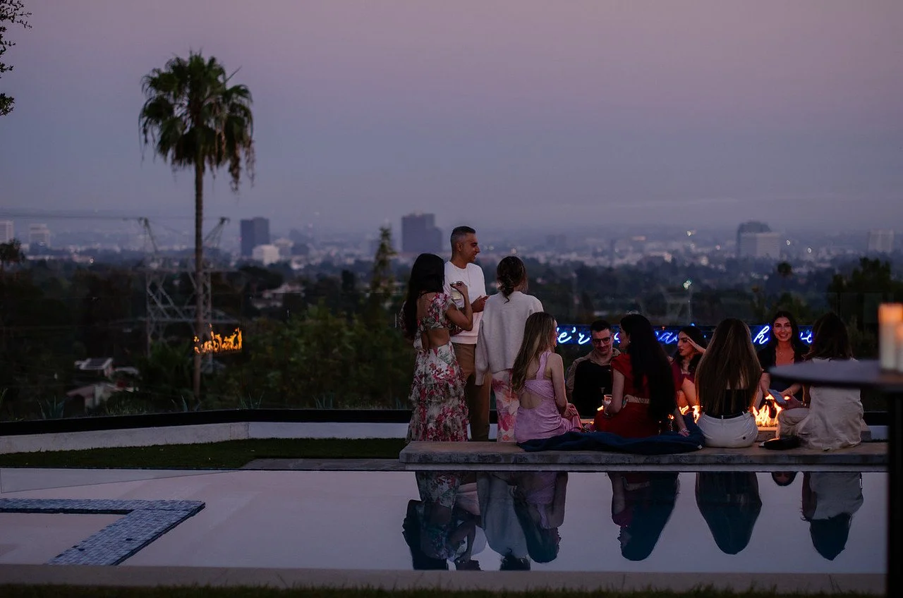 Private Event