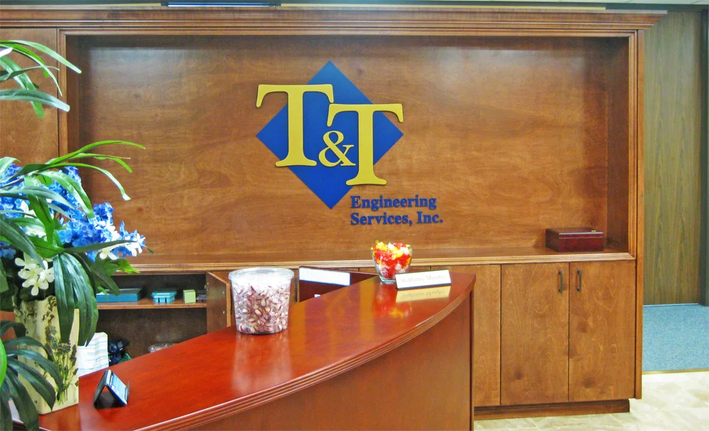 T&T Engineering Services, Inc.