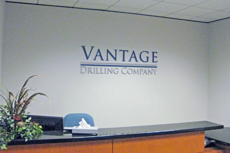 Vantage Drilling