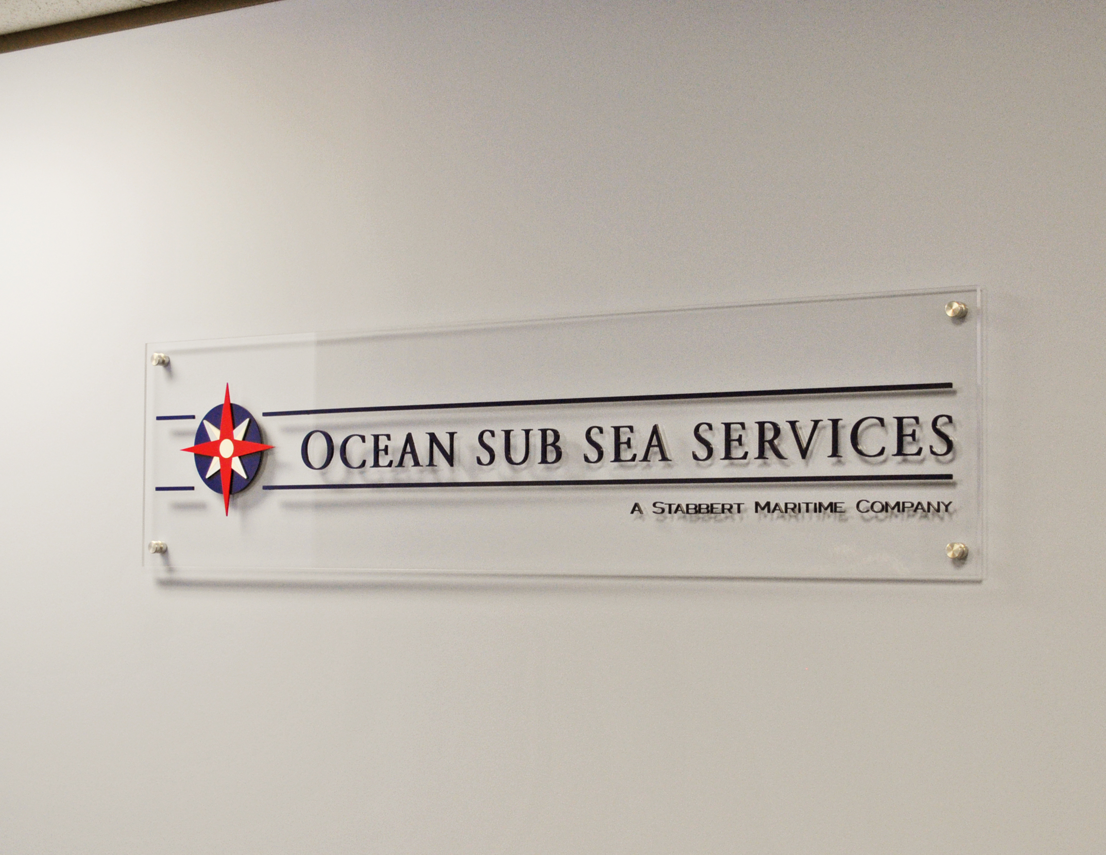 Ocean Sub Sea Services