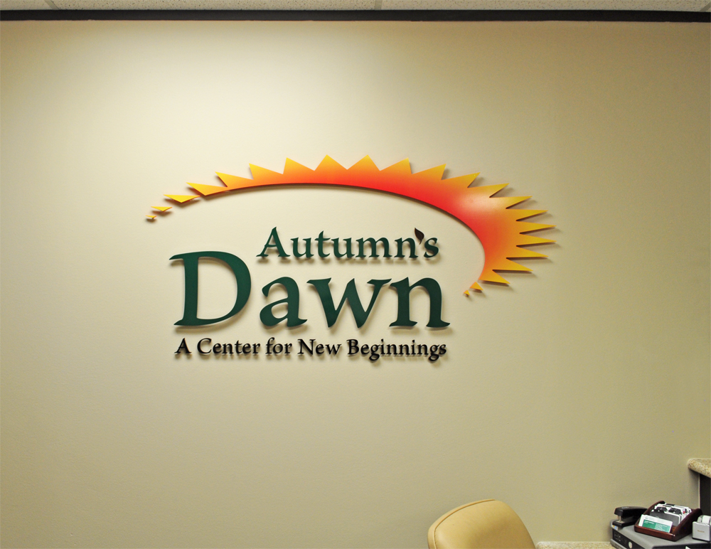 Autumns Dawn