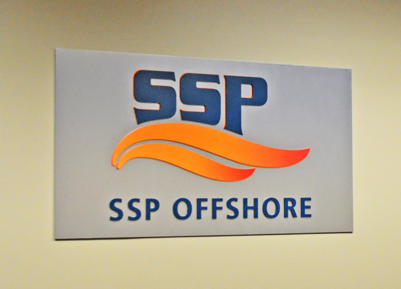 SSP Offshore