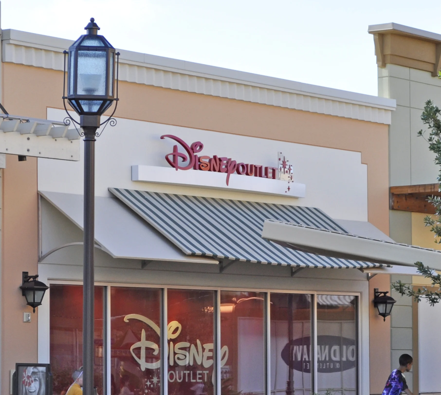 Disney
