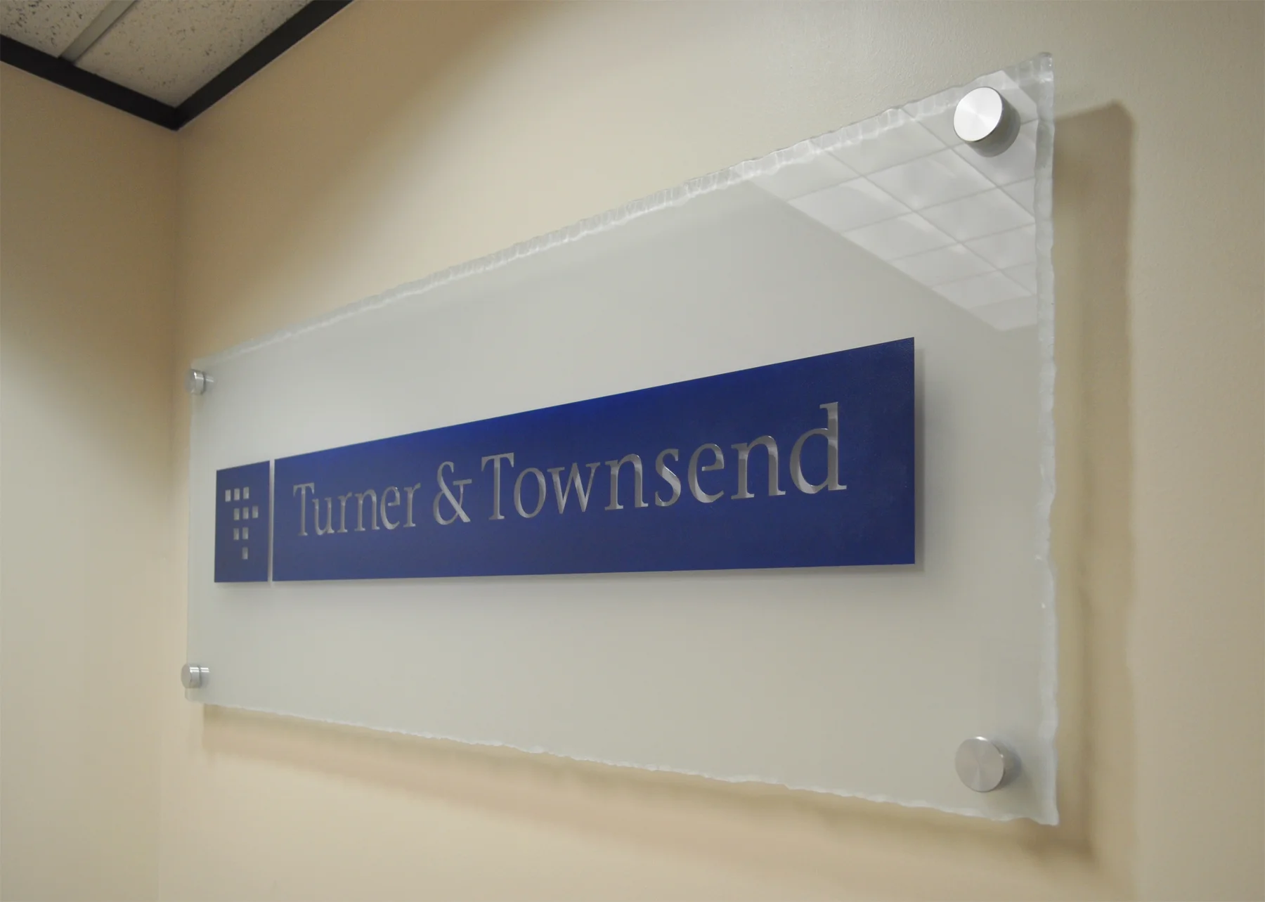 Turner & Townsend