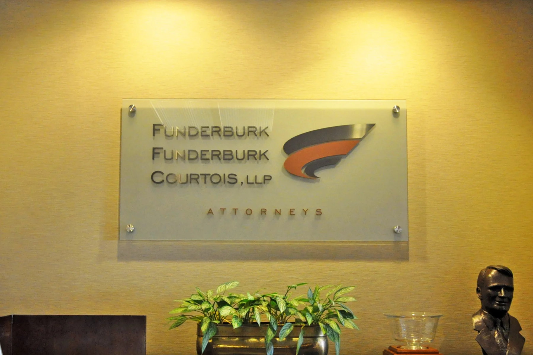 Funderburk