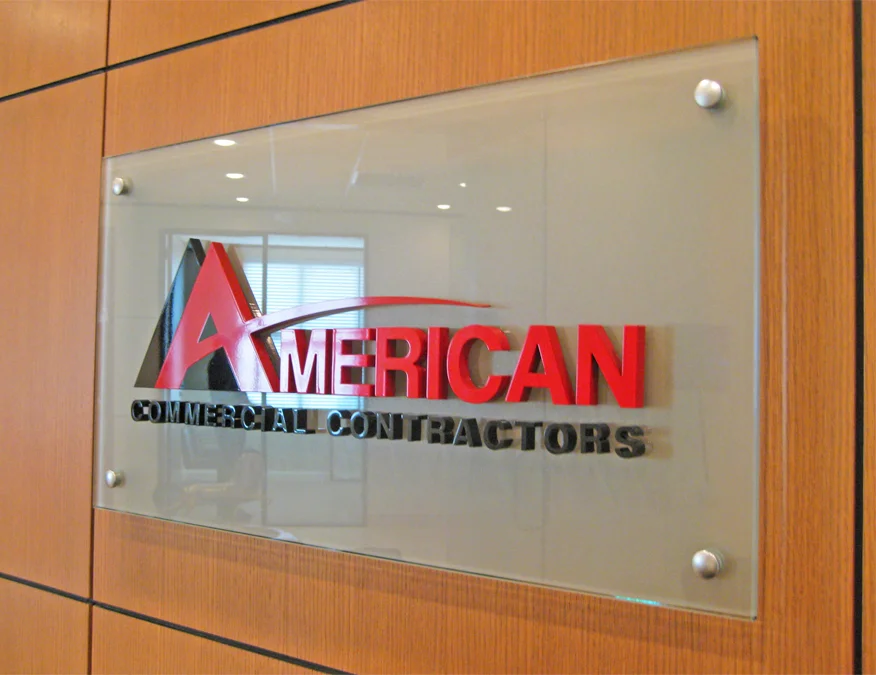 American Commercial Contractors