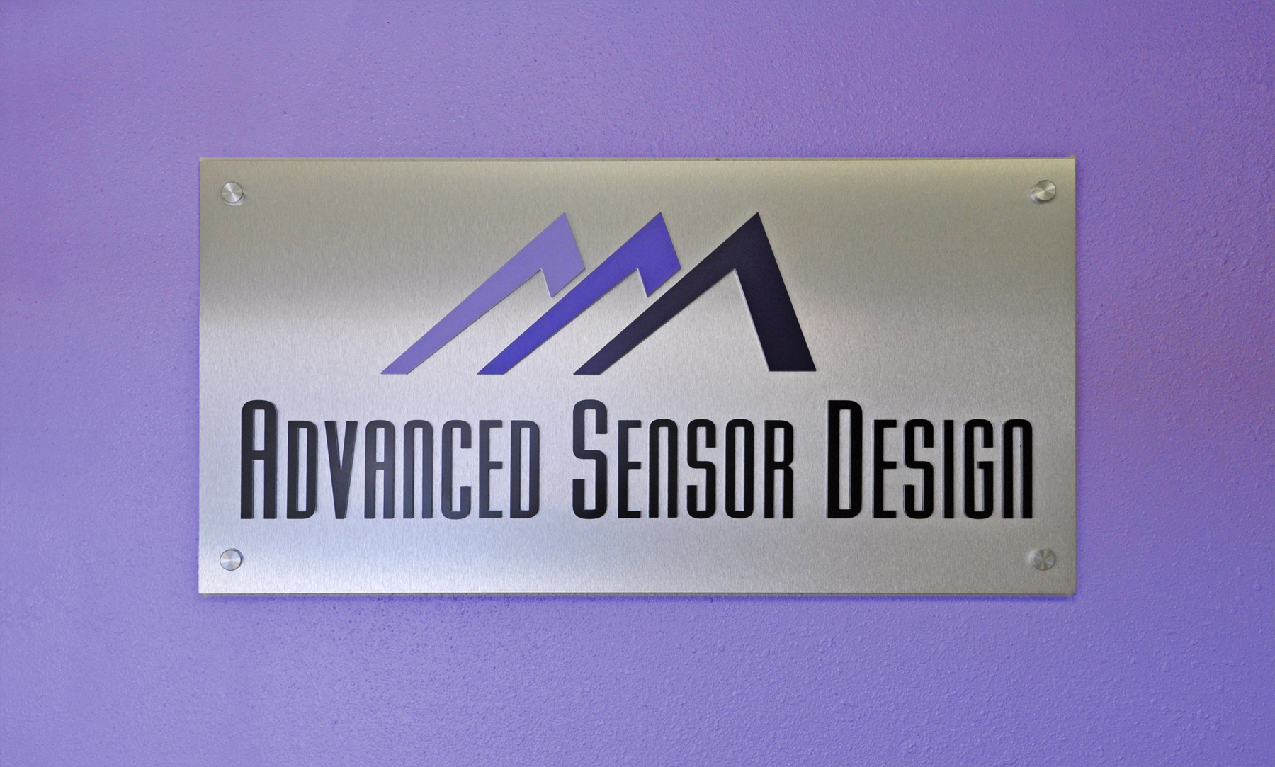 Advanced Sensor Design