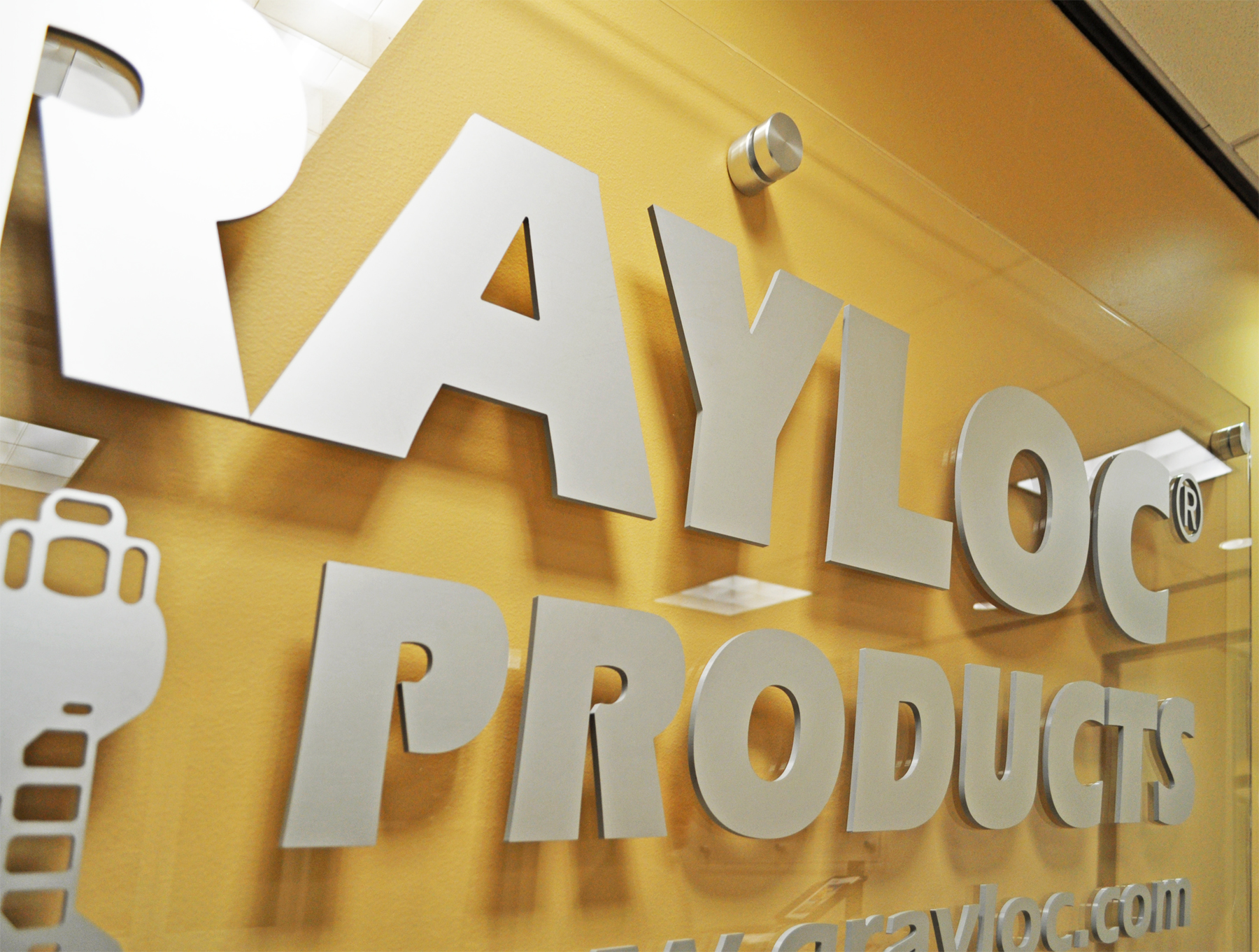 Grayloc Products