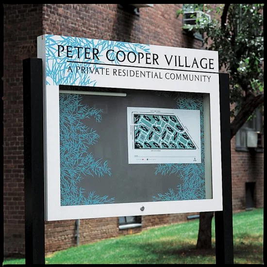 Peter Cooper Village