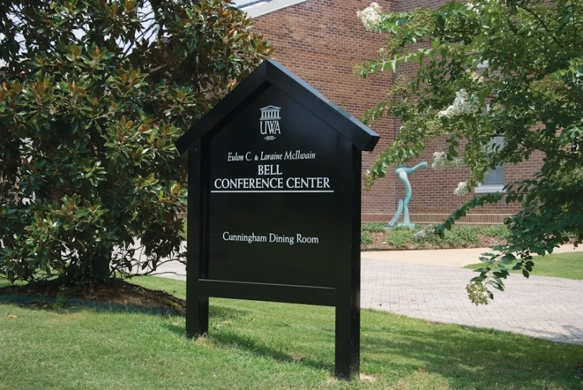 Bell Conference Center