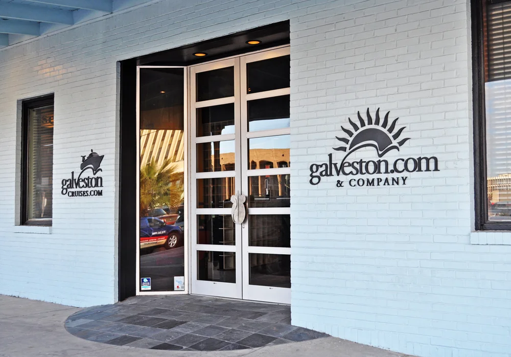 Galveston Company