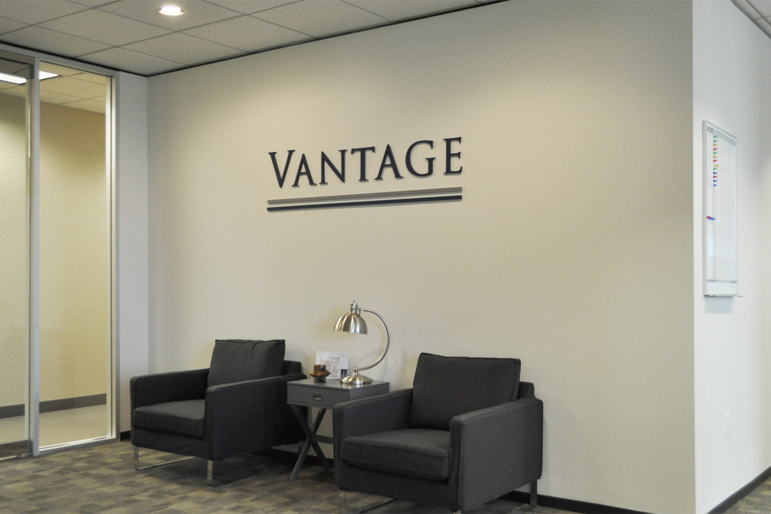 Vantage