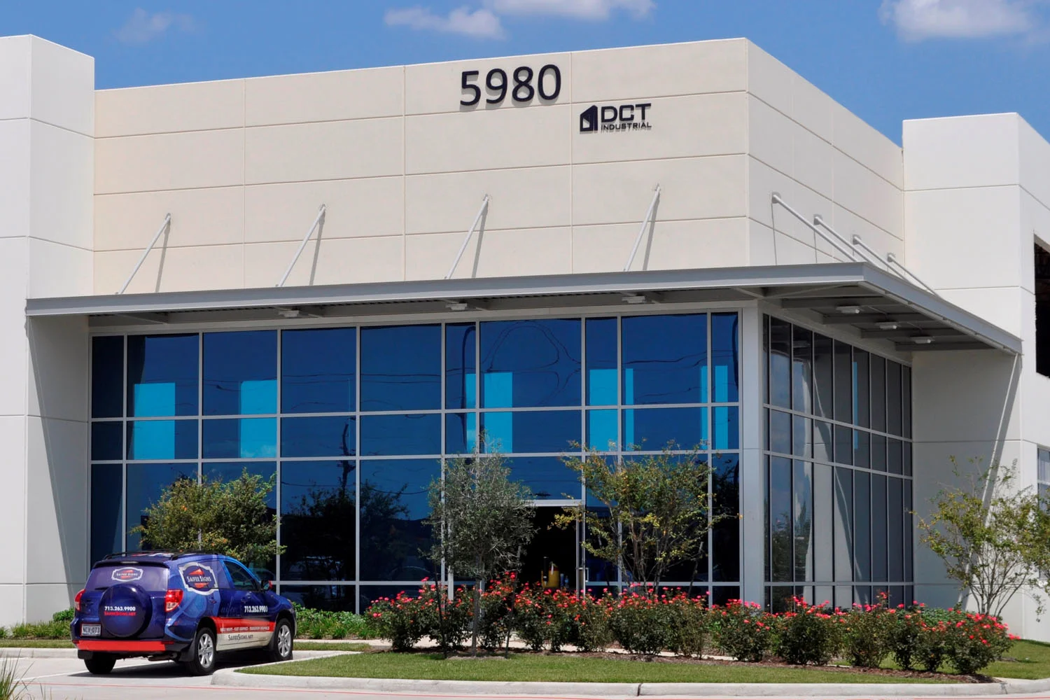 DCT