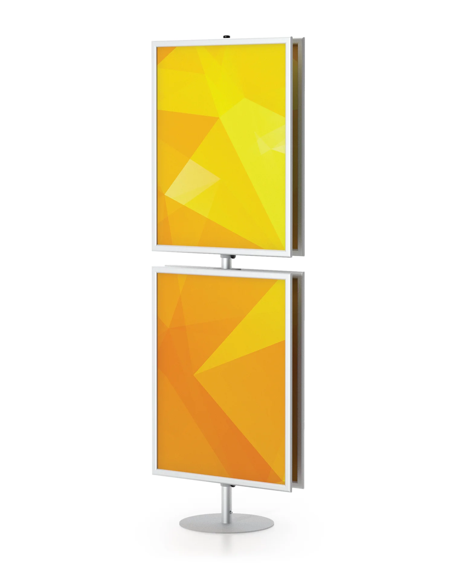 Futura%20Perfex%20Pedestal%20SignFrame%20-%20FSP%20-%20Custom%2001.jpg