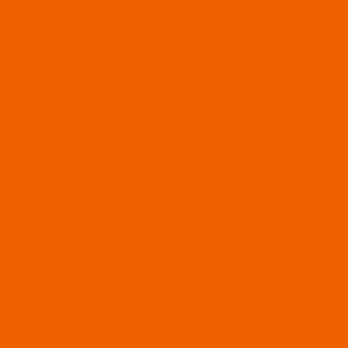 Gloss Burnt Orange