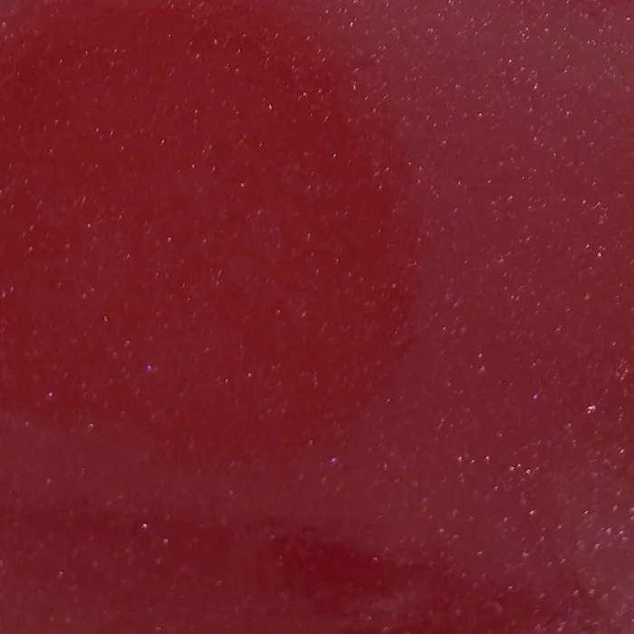 Gloss Cinder Spark Red