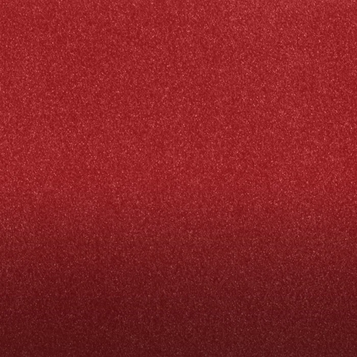 Gloss Red Metallic