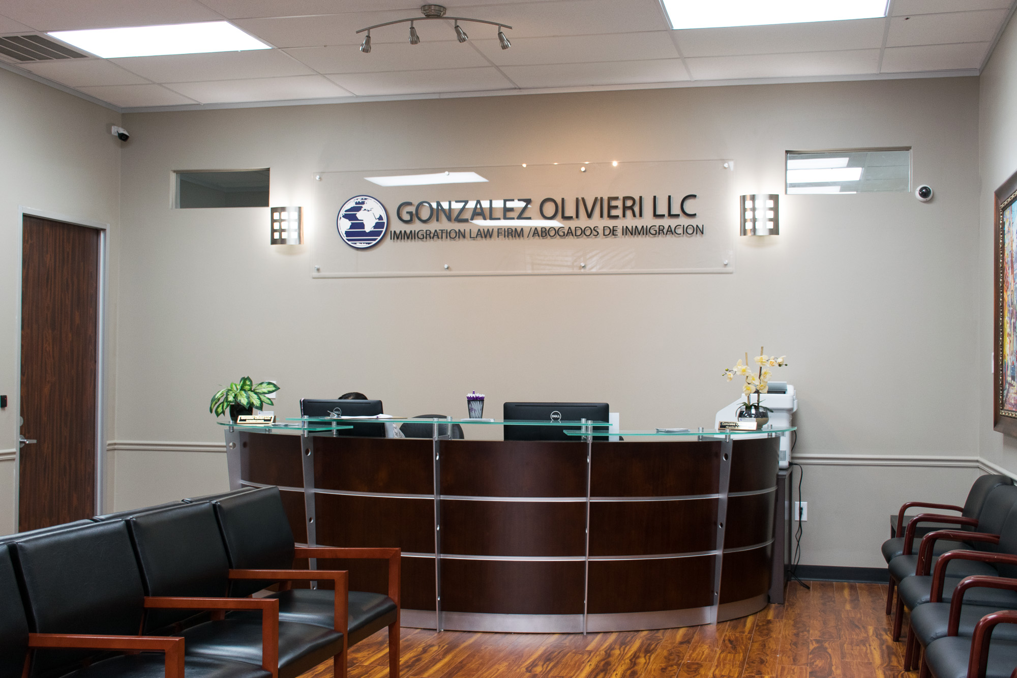 Gonzalez Olivieri LLC