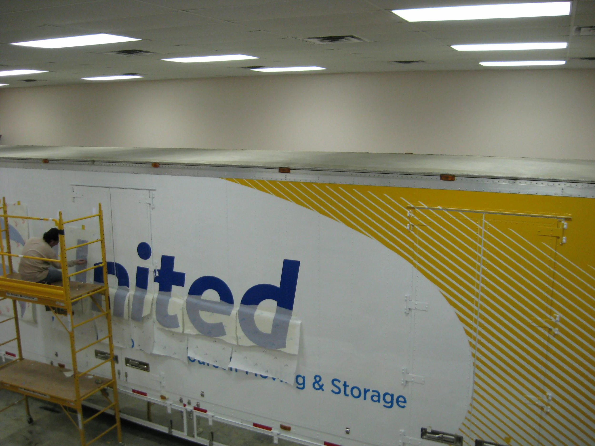 Vehicle Wraps Warranty