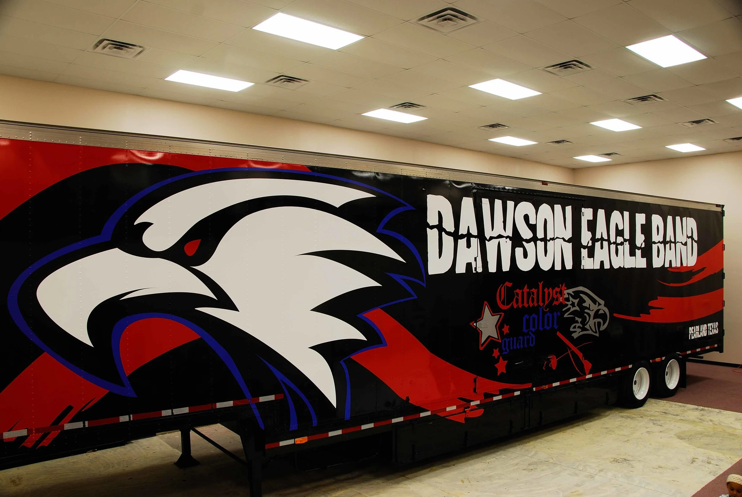 Vehicle Wraps Warranty