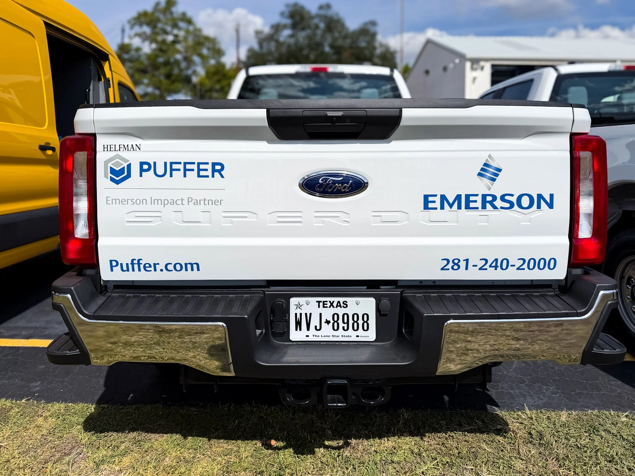 The True ROI of Commercial Wraps: How Van, Truck, &amp; Trailer Graphics Beat Billboards