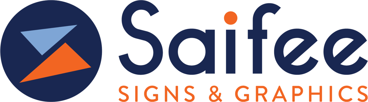 Saifee Signs &amp; Graphics
