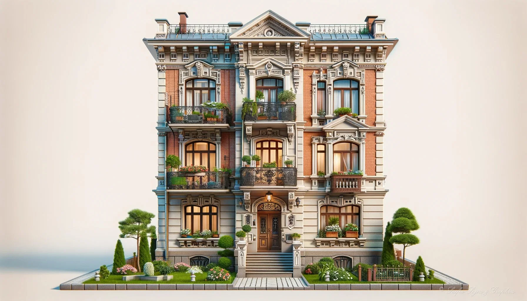 The Ultimate Guide to Naming Apartment Complexes Tips and 100