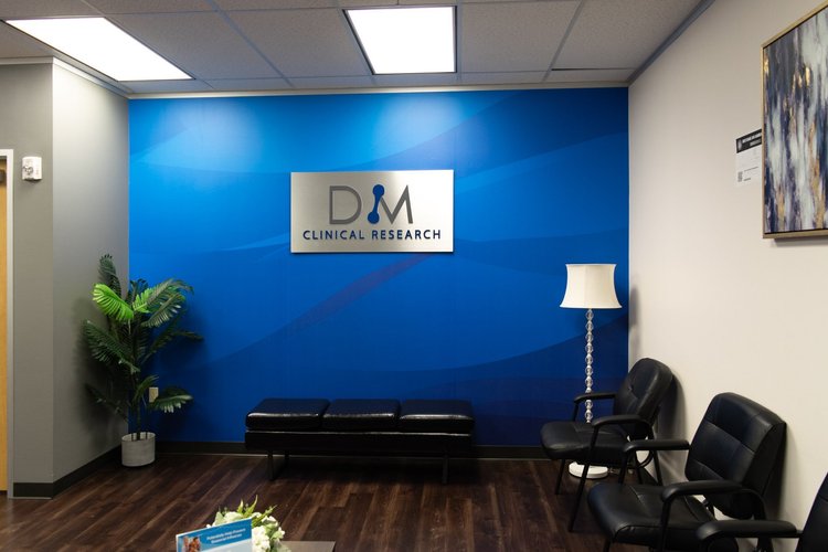 Backplated Logo Signs