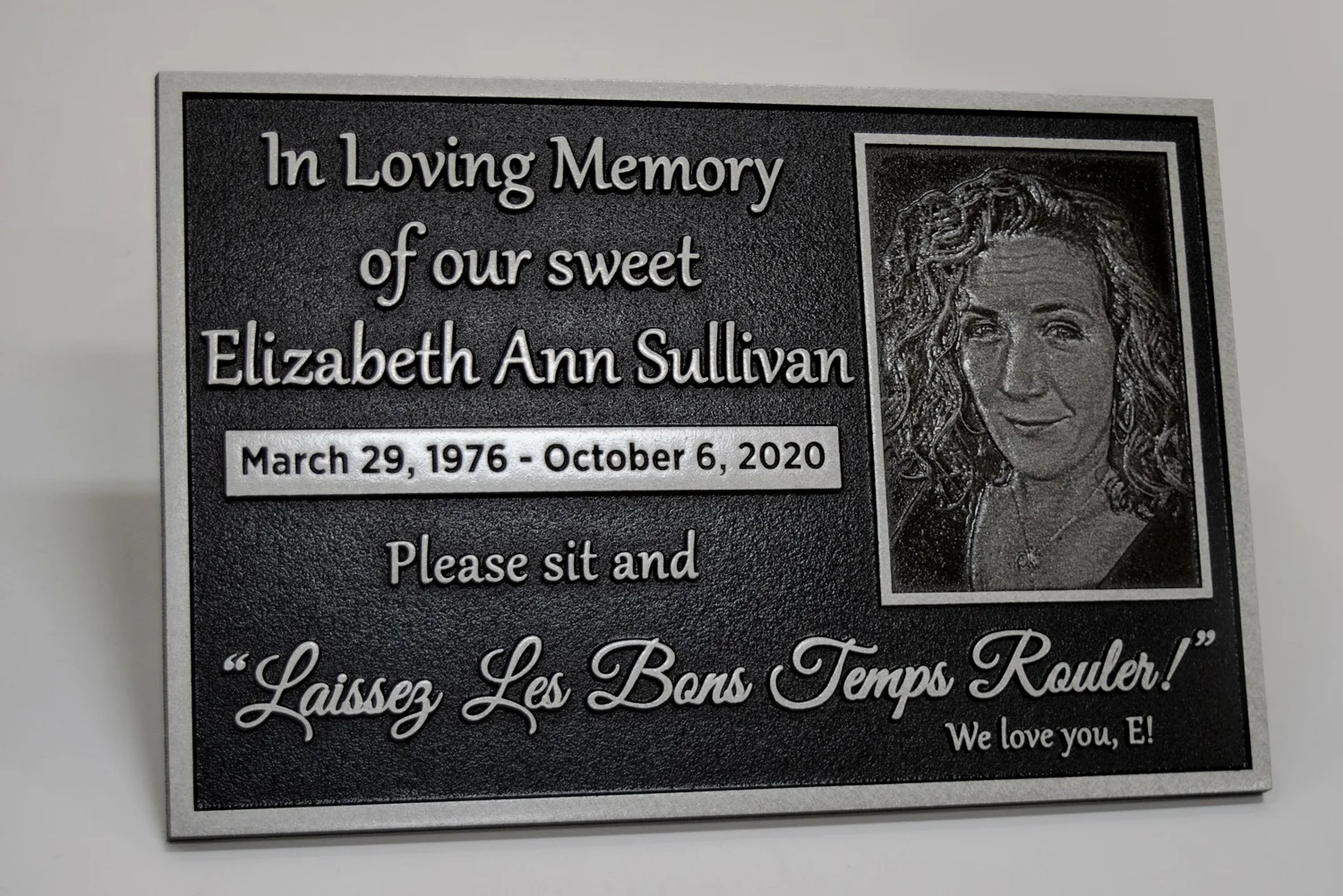 Dedication Plaques for Buildings & Landmarks