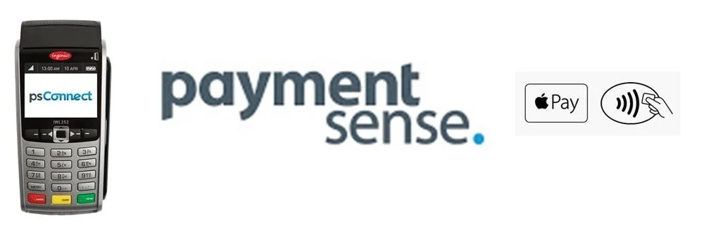 Card Processing Made Simple - Save up to 40% on your card machine and integrate with your Reposs EPoS System - www.paymentsense.co.uk