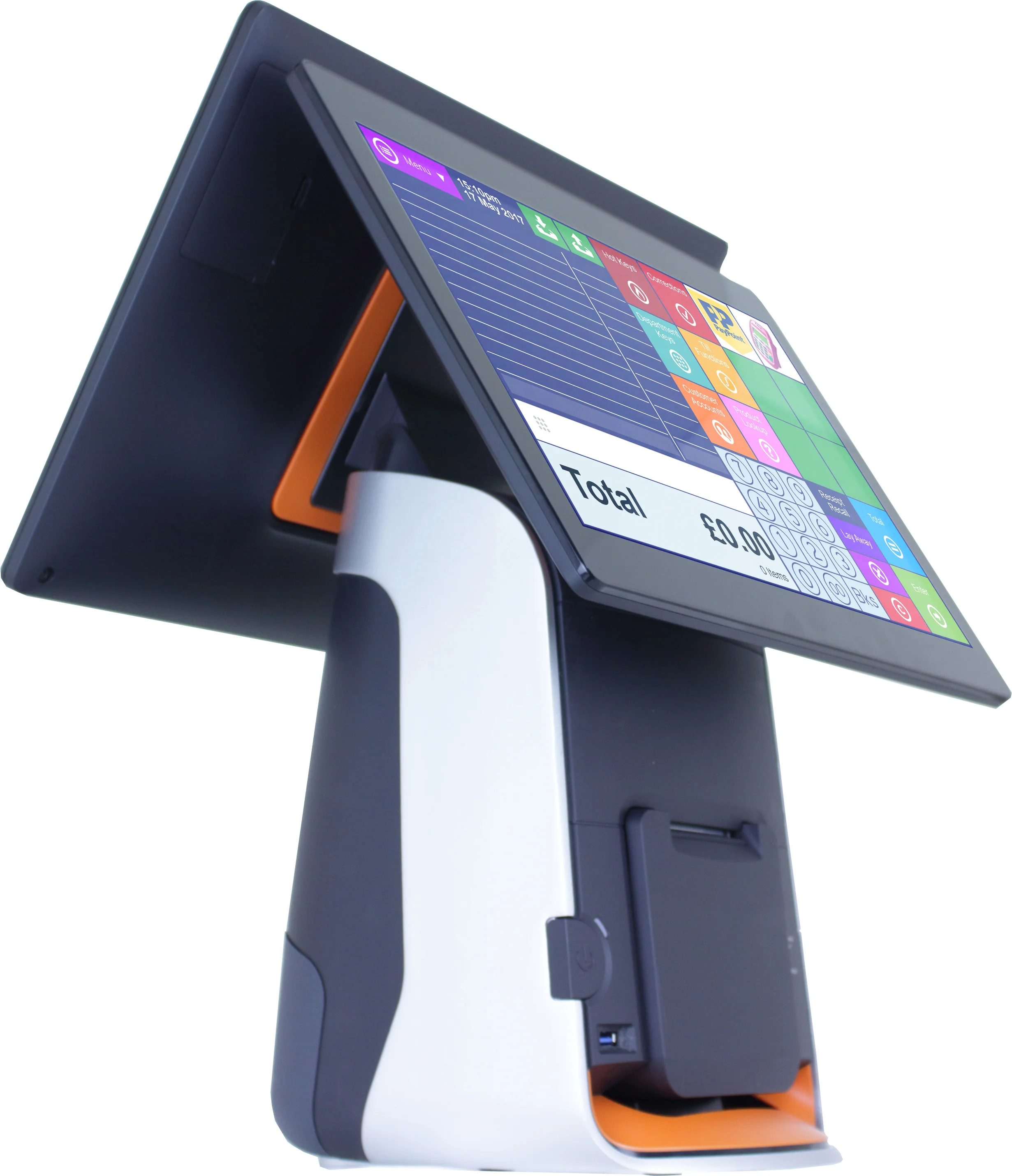 Epos Systems for Newsagents and Convenience Stores — reposs.com