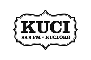 KUCI FM Orange County Public Radio, Get the Funk Out