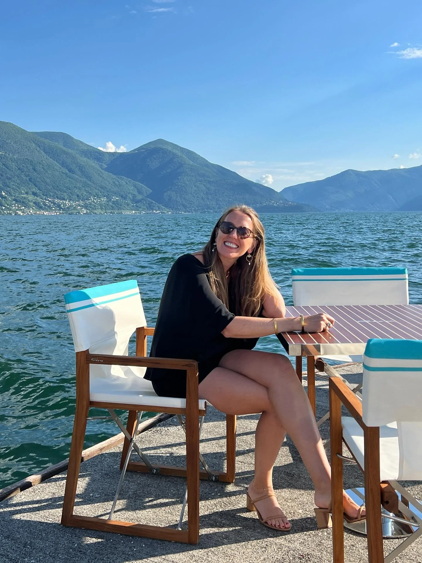 One more scene from Switzerland before I move onto Brazil. Ever since Rahul and I started the surrogacy process (and left three and a half years of IVF-related restrictions behind as a result), I&rsquo;ve been able to say yes more than no once again.