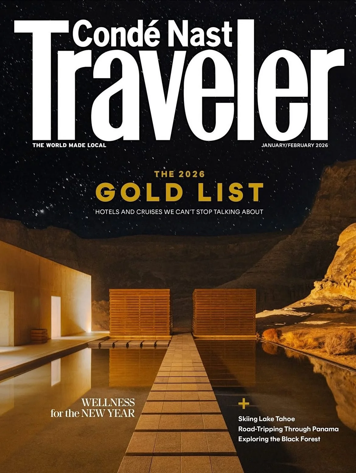 So happy to share my love for @konavillagerosewood in this year&rsquo;s @cntraveler Gold List. 🌺 KVR is one of those hotels with a fiercely loyal community of repeat guests, and I am lucky to count myself among them. I grew up visiting with my exten