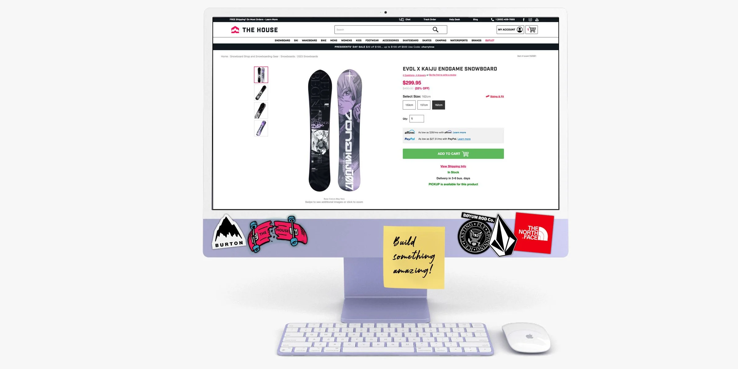 e-commerce