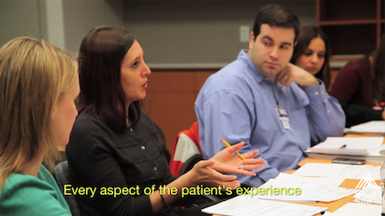 Clinical Trials at the Tisch Cancer Institute: Moving the Field ForwardClient: Mount Sinai Medical Center Role: Producer, videographer and editor  Purpose: Patients, caregivers, and and healthcare providers discuss their experiences with cancer clin…