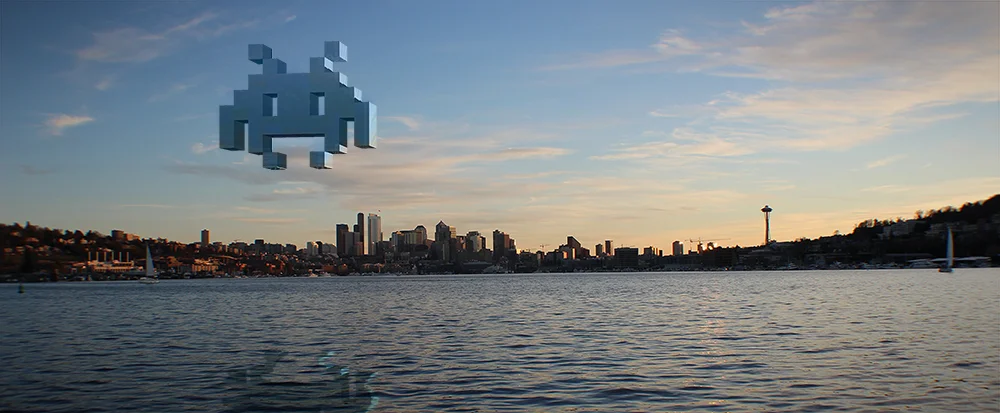 Invading Seattle