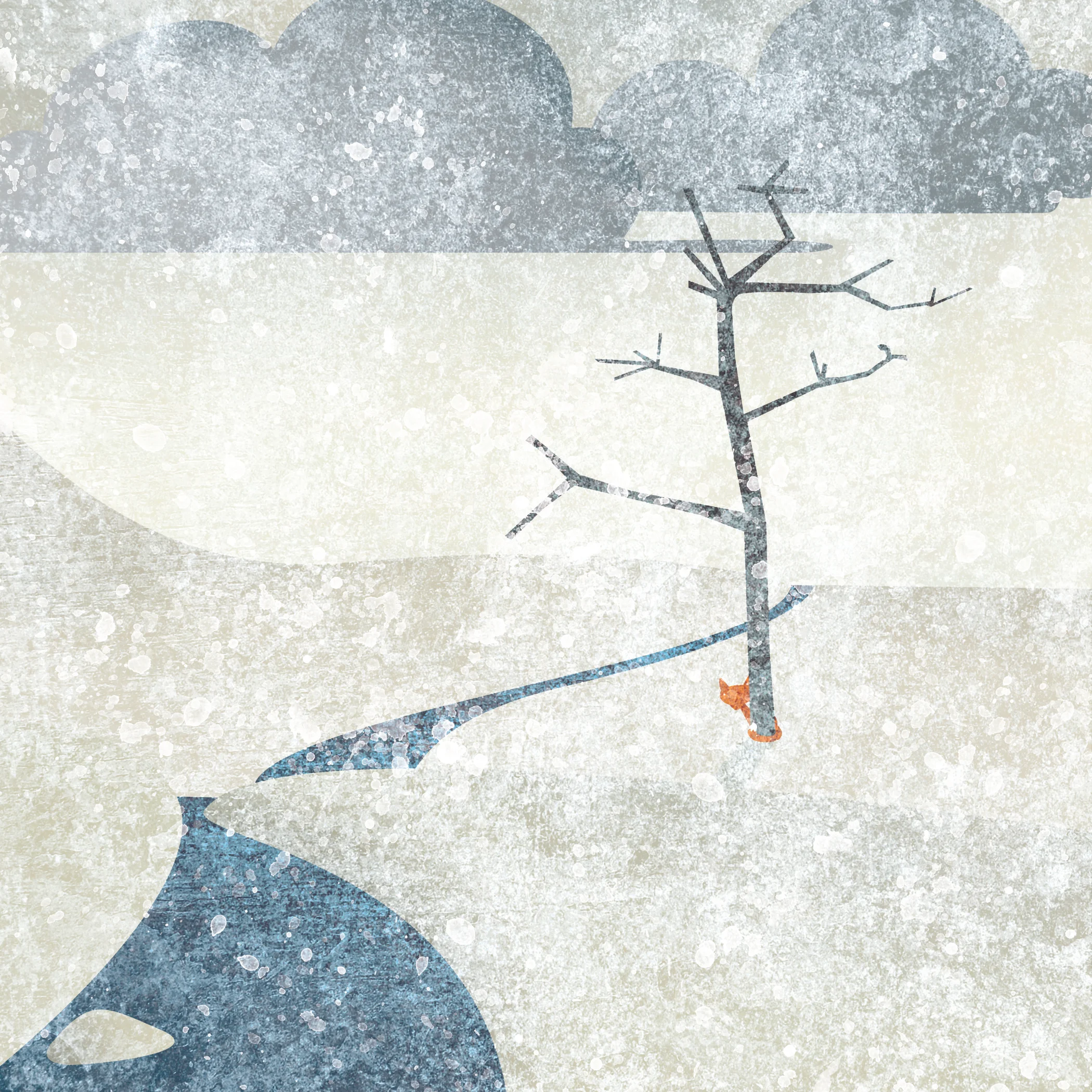 Ben Howard Secret 7"