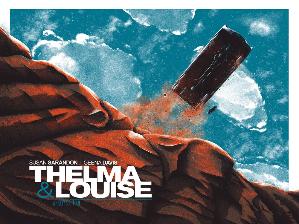 louise from thelma and louise