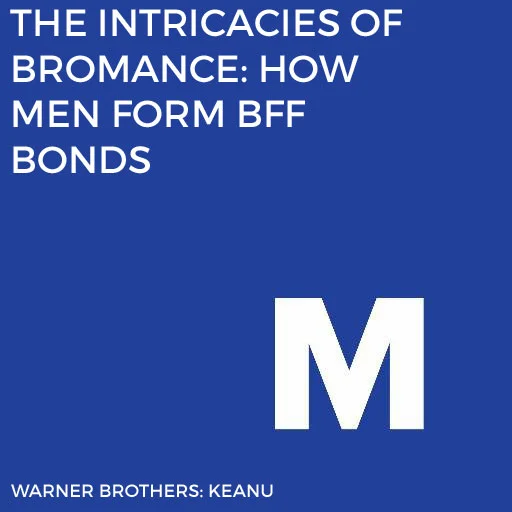 I wrote a bunch of branded content to help promote Keegan Michael Key and Jordan Peele's film Keanu. Check out the entire series here.