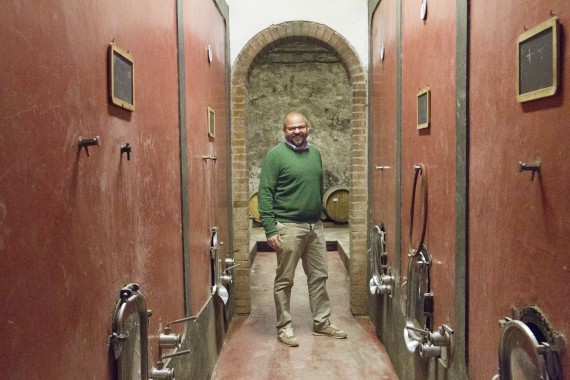 Meet the Maker - Luca Nesi